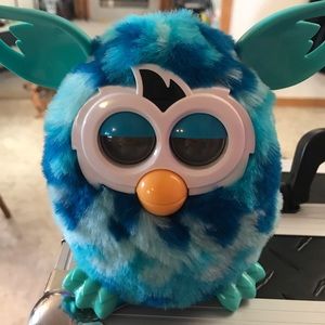 furby boom